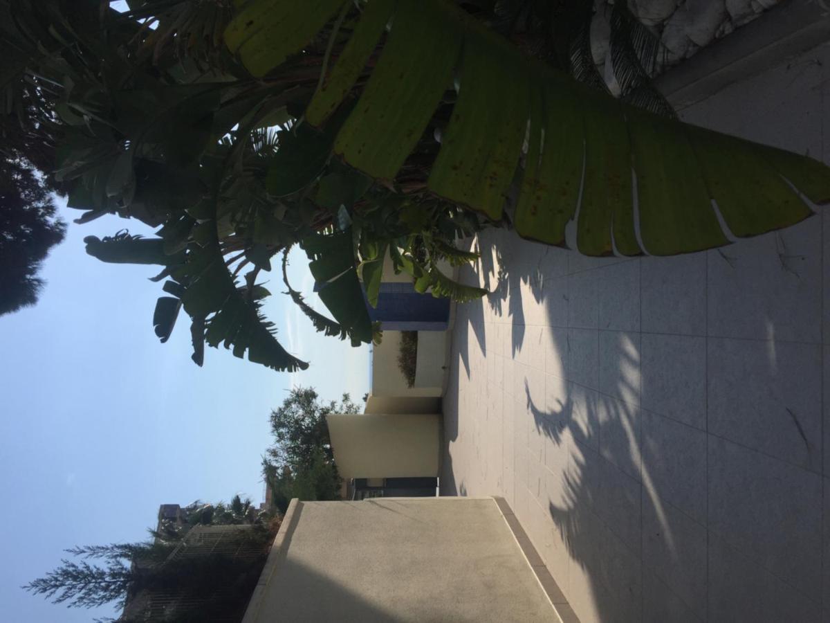 Apartamento En Playa Capellans Salou Exterior photo