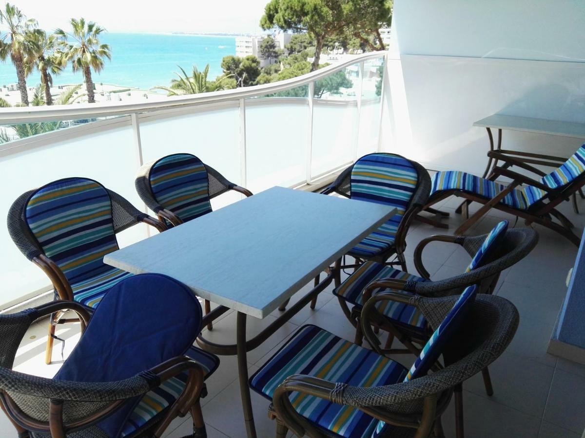 Apartamento En Playa Capellans Salou Exterior photo