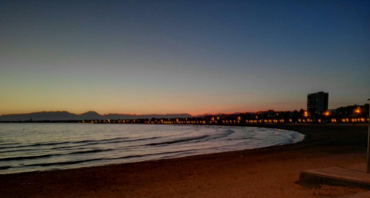 Apartamento En Playa Capellans Salou Exterior photo
