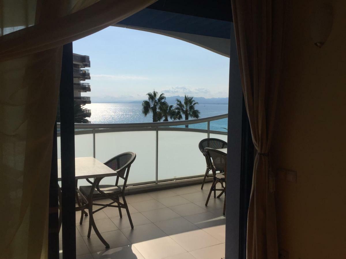Apartamento En Playa Capellans Salou Exterior photo