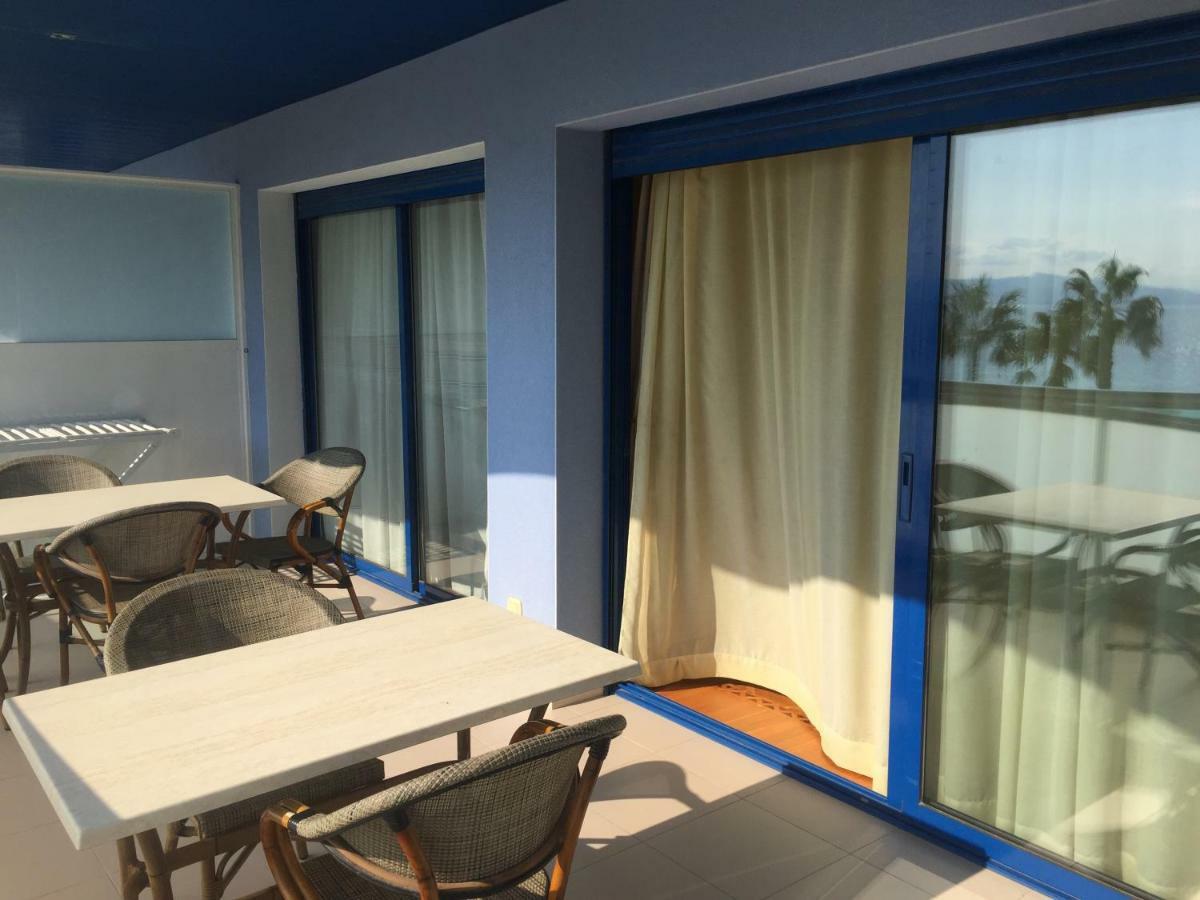 Apartamento En Playa Capellans Salou Exterior photo