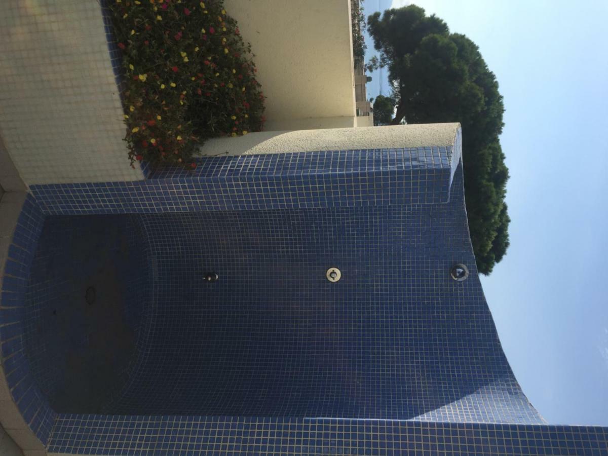 Apartamento En Playa Capellans Salou Exterior photo