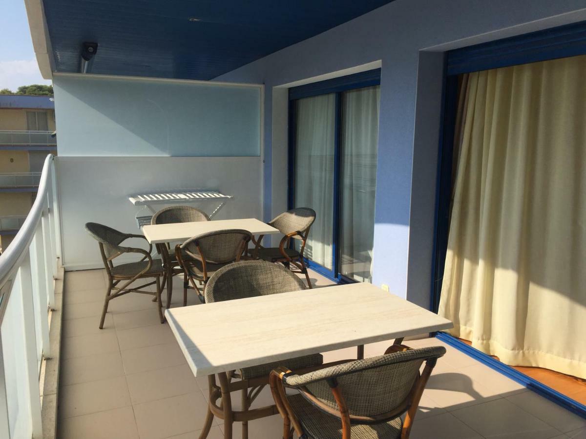 Apartamento En Playa Capellans Salou Exterior photo