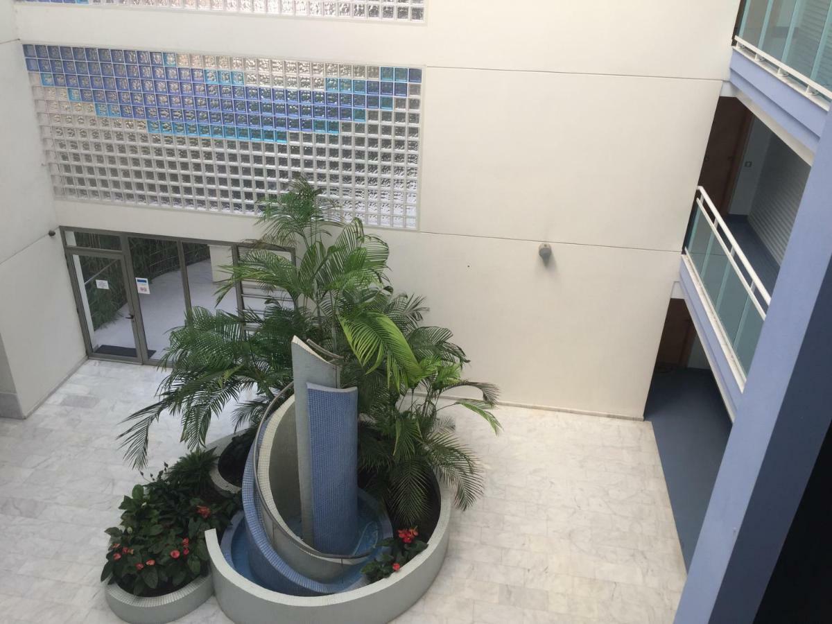 Apartamento En Playa Capellans Salou Exterior photo